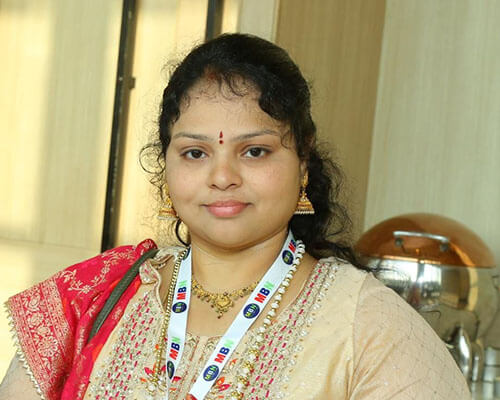 Managing Partner & Chief Technology Officer of SiPS